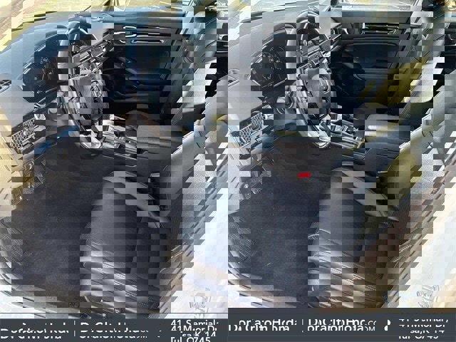 Used 2024 Honda Civic EX-L image 14