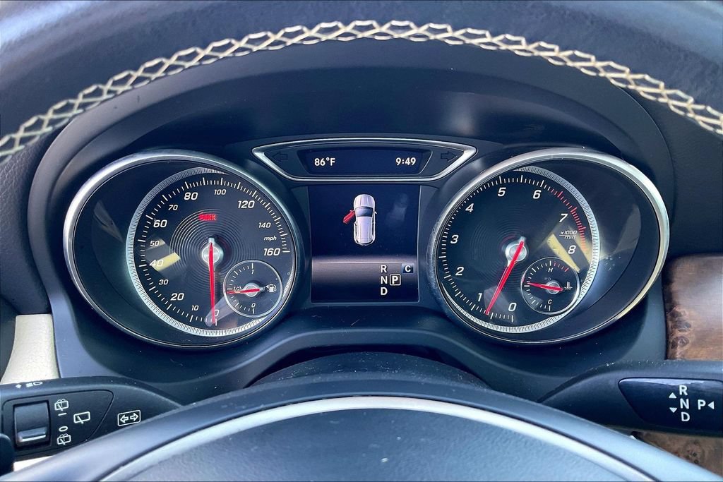 Used 2020 Mercedes-Benz GLA 250 4MATIC image 19
