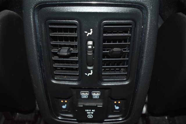 Used 2017 Dodge Durango GT w/ Premium Group image 39