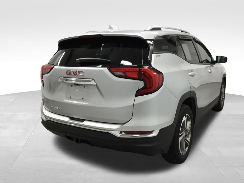 Used 2019 GMC Terrain SLT w/ Preferred Package image 15