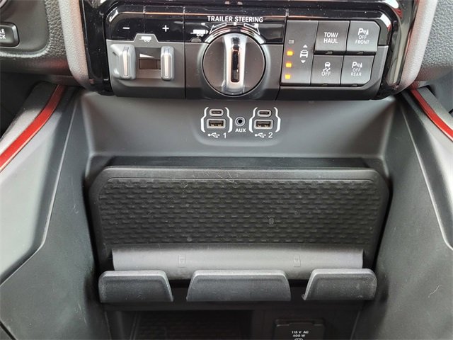 Used 2023 RAM 1500 Rebel w/ Rebel Level 2 Equipment Group image 22