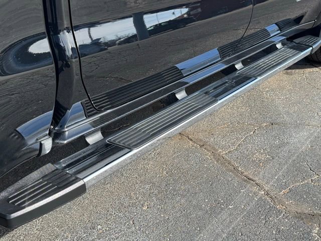 Used 2023 GMC Sierra 1500 SLT w/ SLT Premium Package image 7