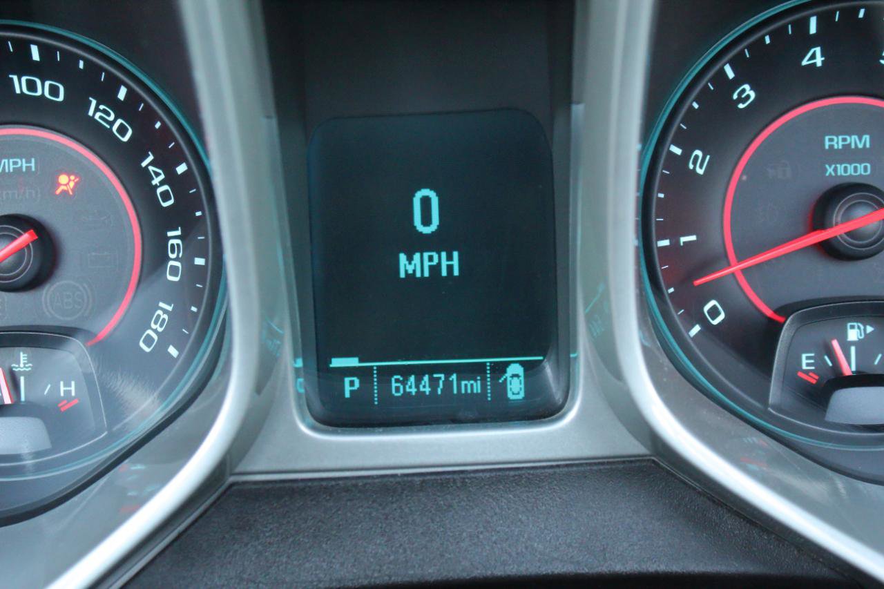 Used 2012 Chevrolet Camaro SS w/ RS Package image 39