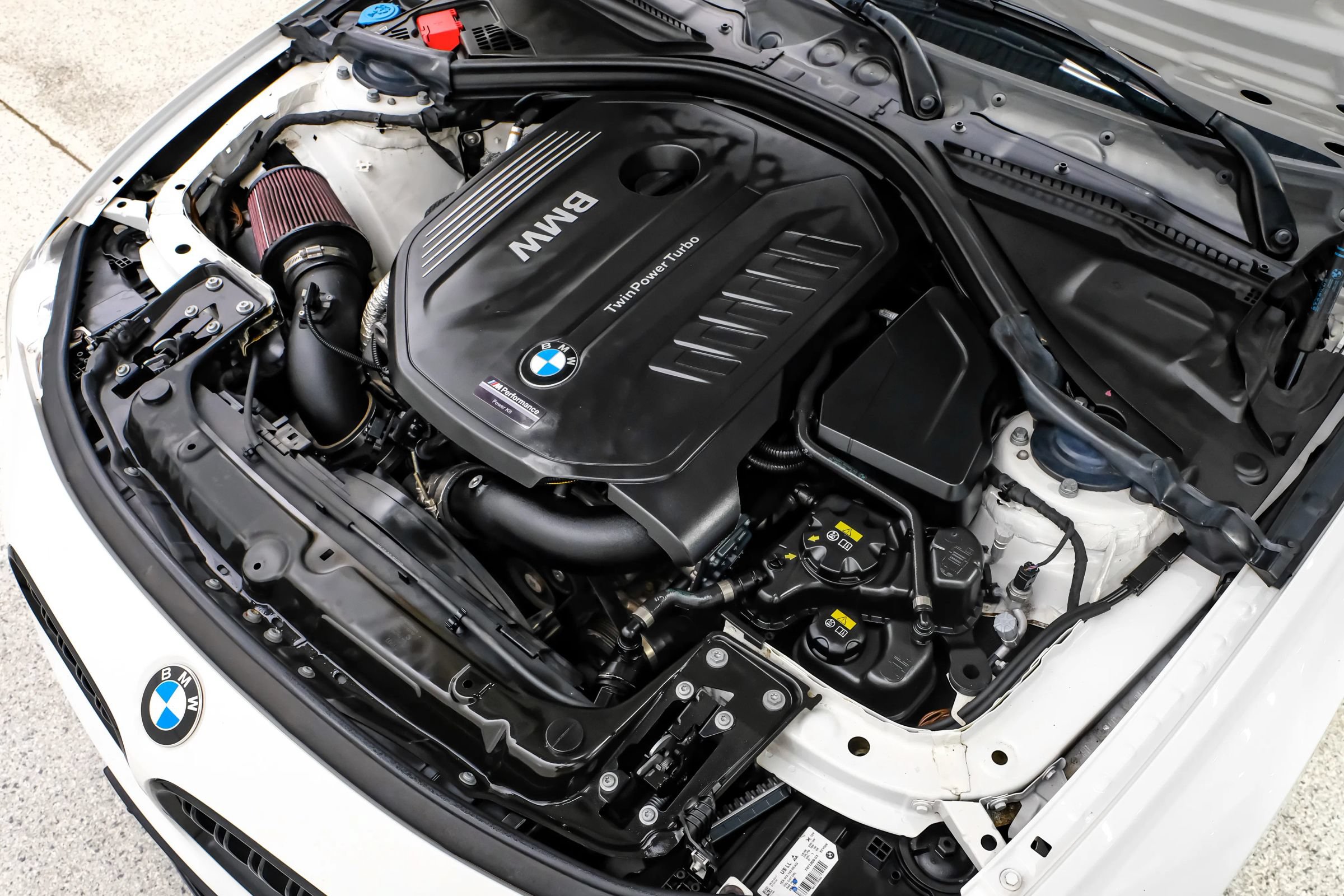 Used 2017 BMW 340i Sedan RWD image 49