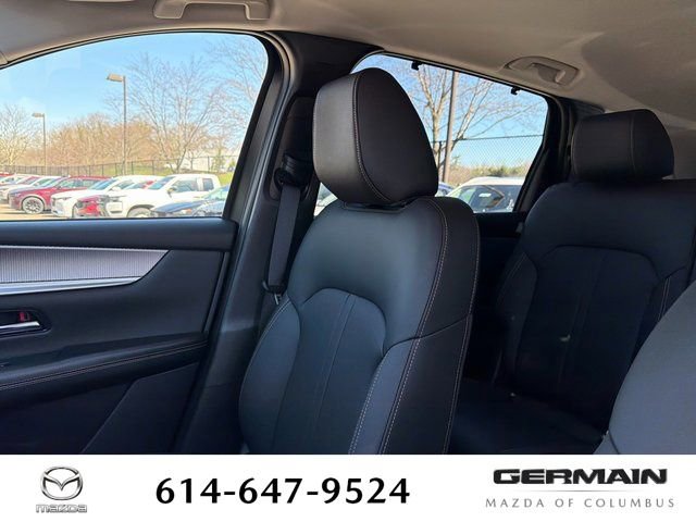 New 2026 MAZDA CX-90 3.3 Turbo w/ Preferred Package AWD/4WD image 31
