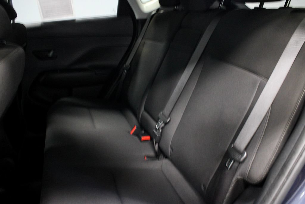Used 2025 Hyundai Kona SEL AWD/4WD image 21