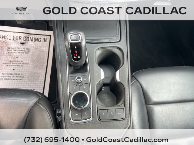 Used 2019 Cadillac XT4 Premium Luxury w/ Cold Weather Package image 26