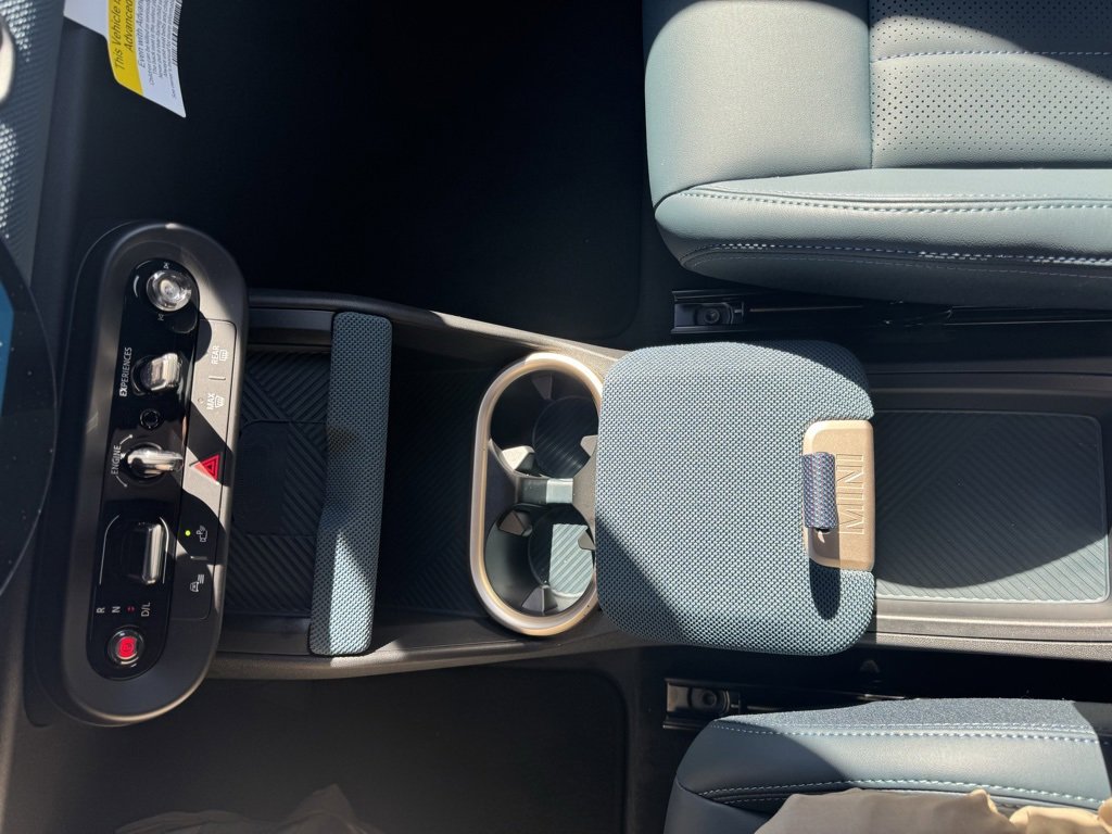 New 2025 MINI Cooper Countryman S image 18