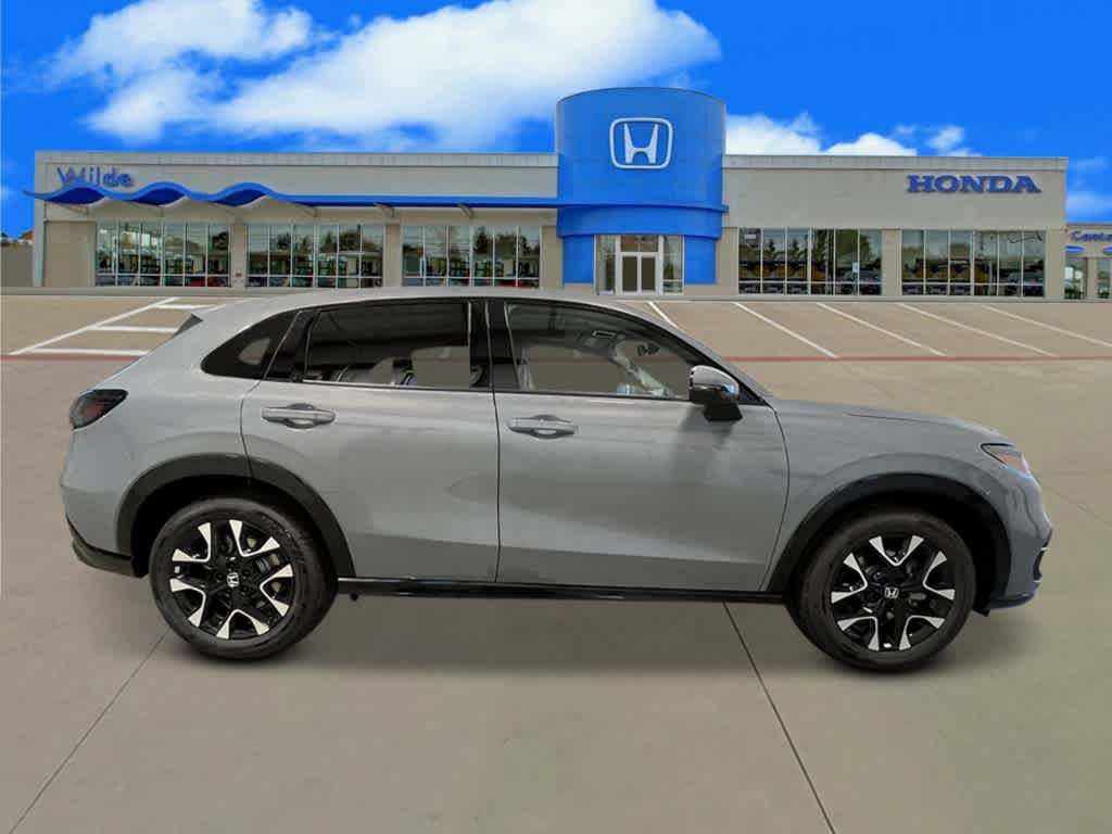 New 2027 Honda HR-V EX-L image 7