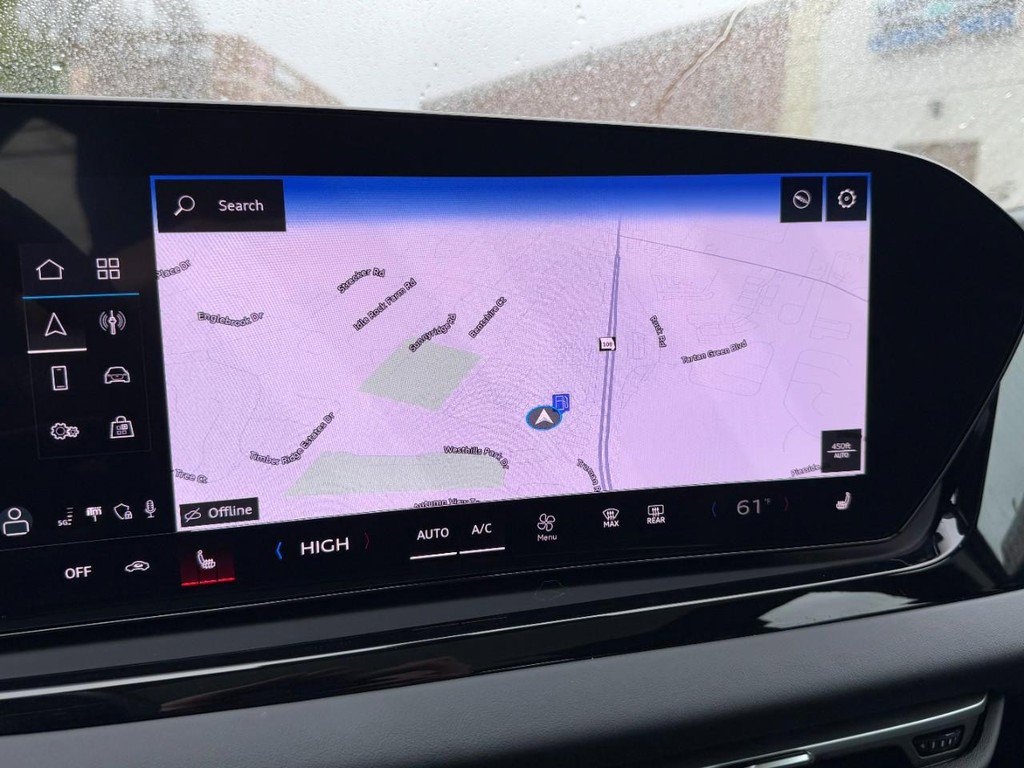 Used 2025 Audi A5 2.0T Premium w/ Convenience Package image 21