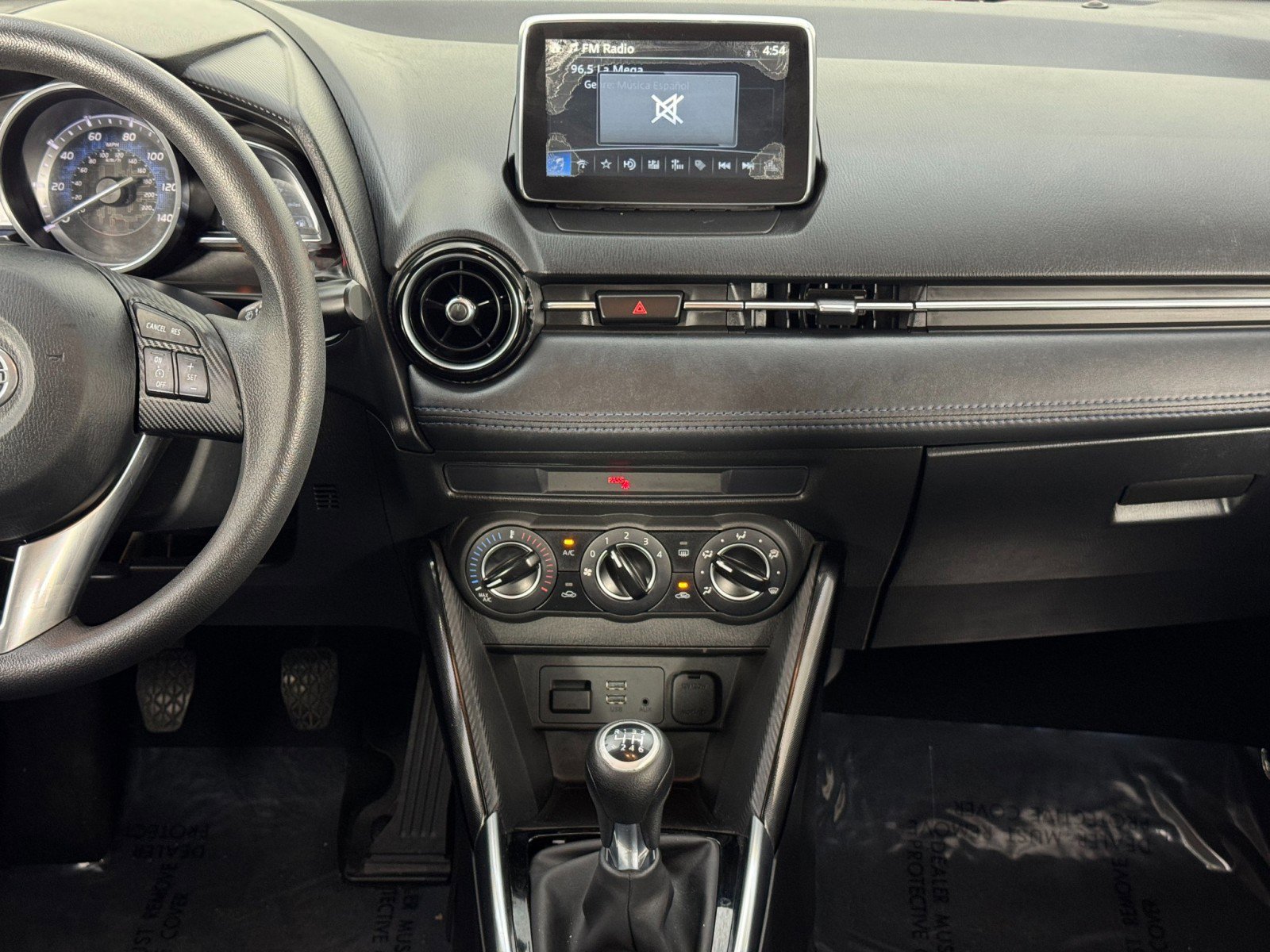 Used 2016 Scion iA image 21