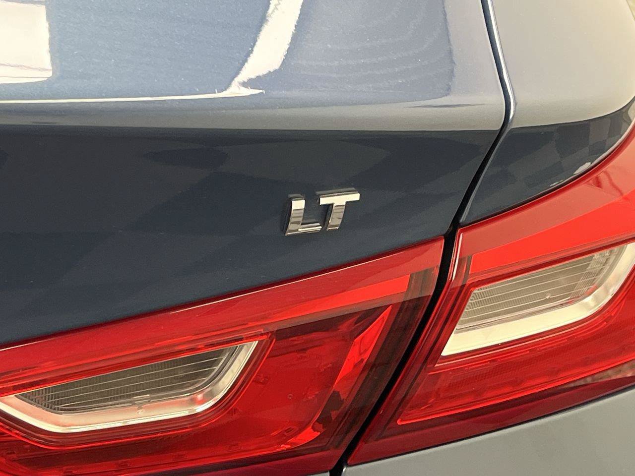 Certified 2024 Chevrolet Malibu LT FWD image 29