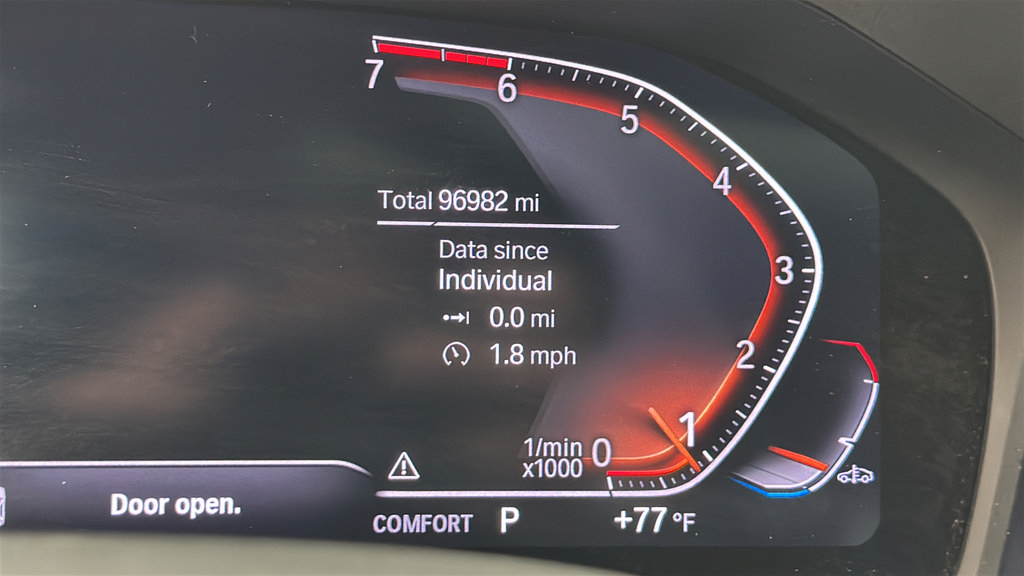 Used 2020 BMW 330i xDrive Sedan w/ Convenience Package AWD/4WD image 17