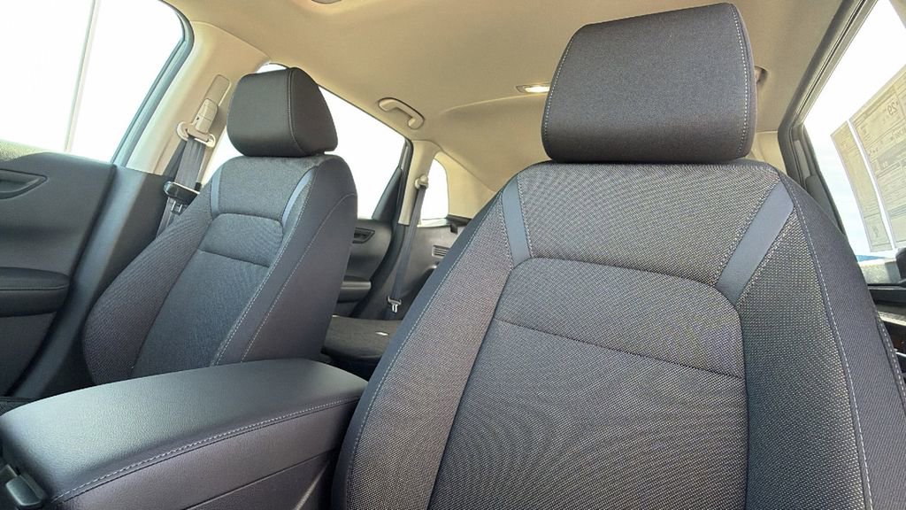 New 2026 Honda CR-V EX image 11