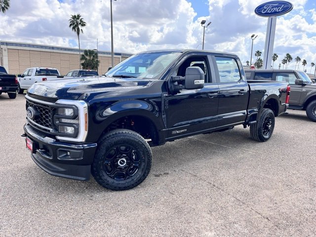 New 2026 Ford F250 XL w/ STX Appearance Package image 3