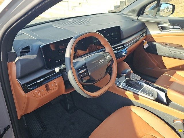 New 2026 Kia Sportage X-Line image 9