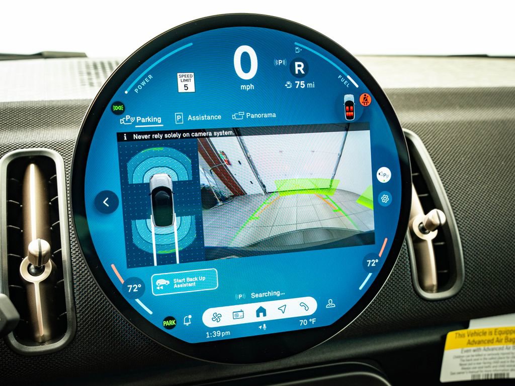 New 2026 MINI Cooper Countryman S image 33