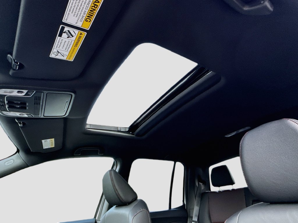 New 2026 Honda Ridgeline Black Edition image 17