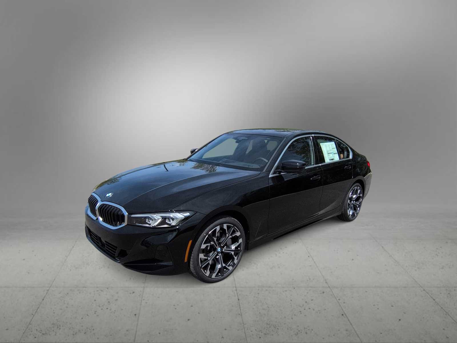 Used 2026 BMW 330i xDrive Sedan w/ Premium Package