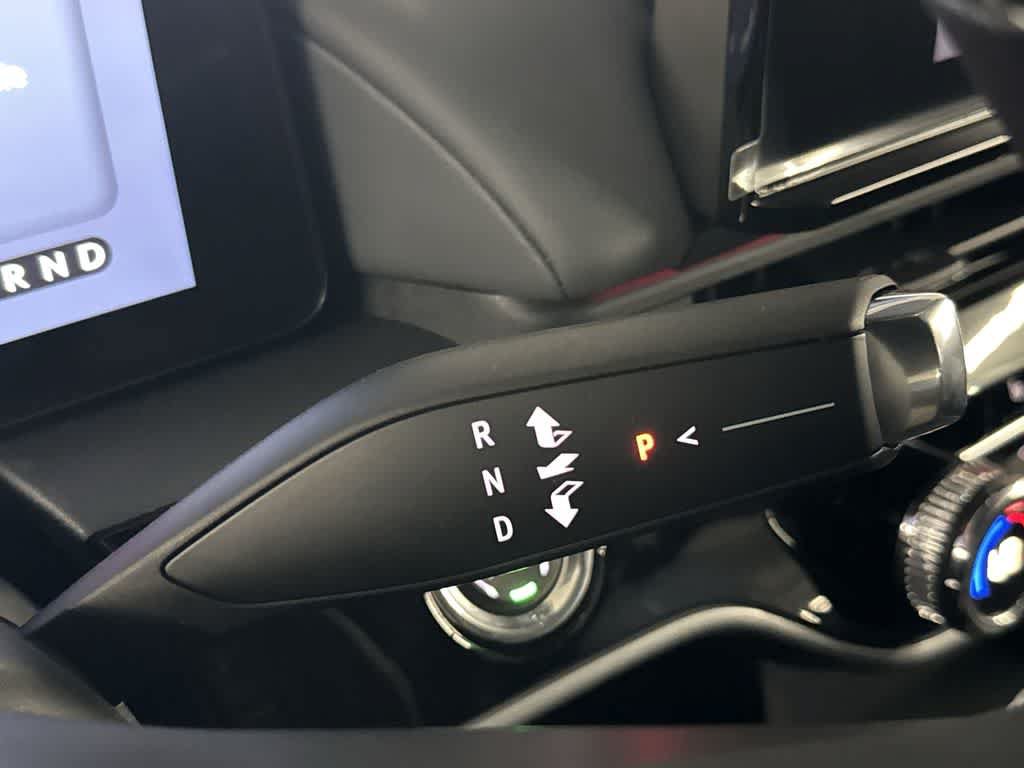 New 2026 Honda Prologue Touring image 20