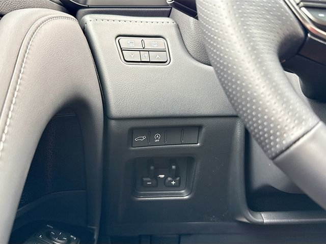 New 2026 Lexus LX 600 F Sport image 38