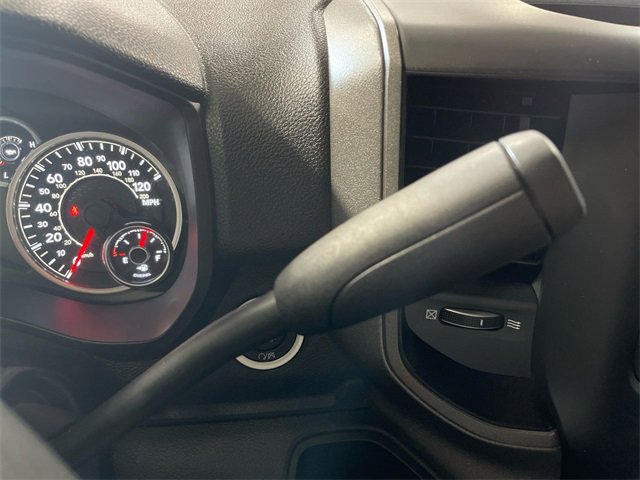 Certified 2023 RAM 2500 Tradesman image 19