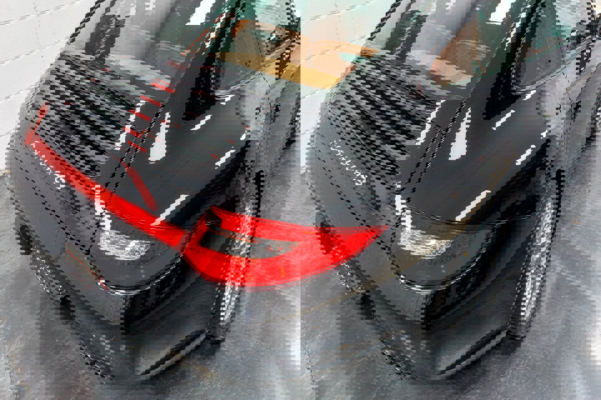 Used 2009 Porsche 911 Carrera 4S image 37