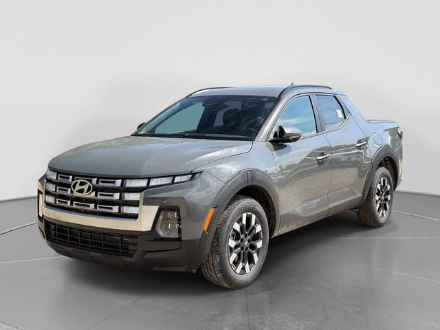 New 2026 Hyundai Santa Cruz SEL FWD image 8