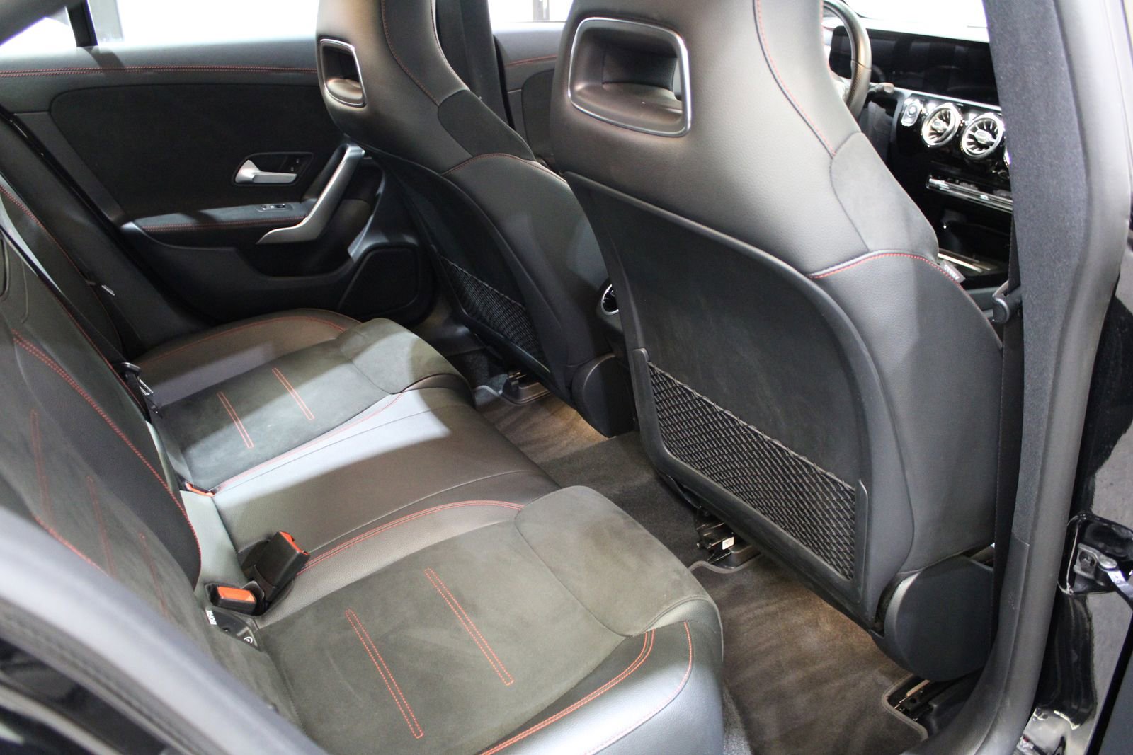 Used 2021 Mercedes-Benz CLA 250 image 17