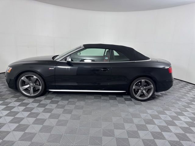 Used 2014 Audi S5 Prestige w/ Prestige Package AWD/4WD image 6