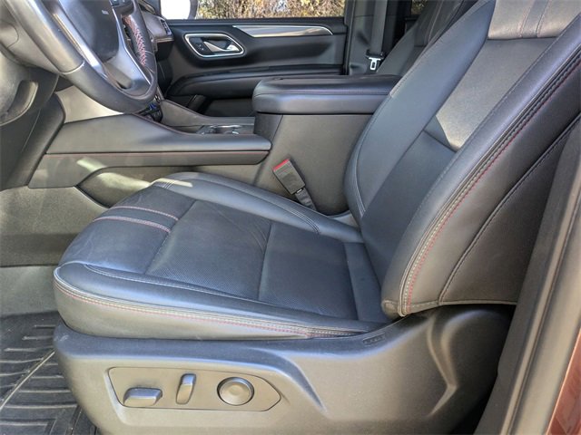 Used 2023 Chevrolet Tahoe RST image 21