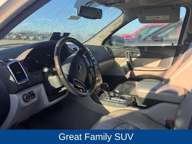 Used 2012 GMC Acadia Denali AWD/4WD image 9