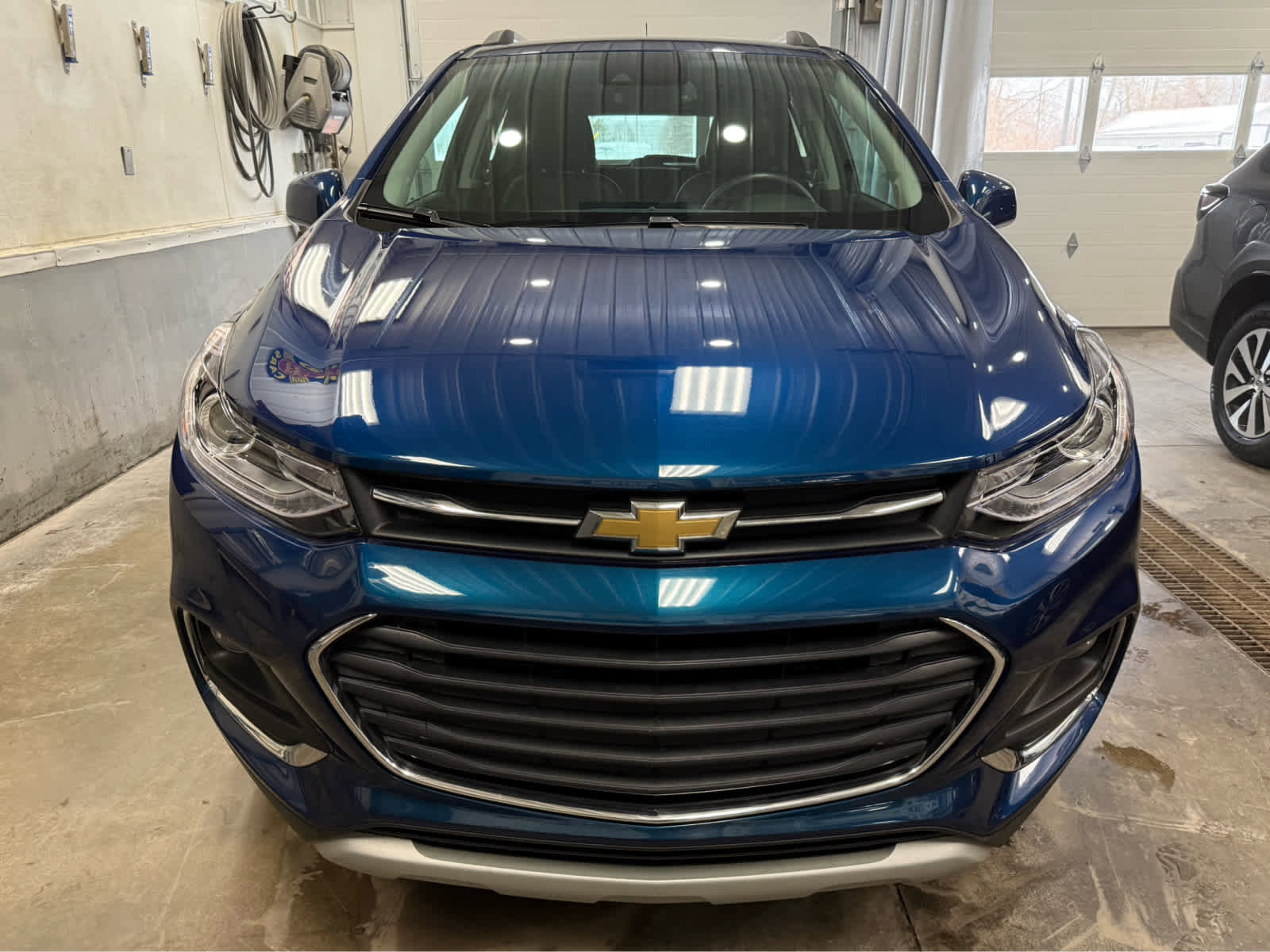Used 2020 Chevrolet Trax Premier w/ LPO, Protection Package image 2