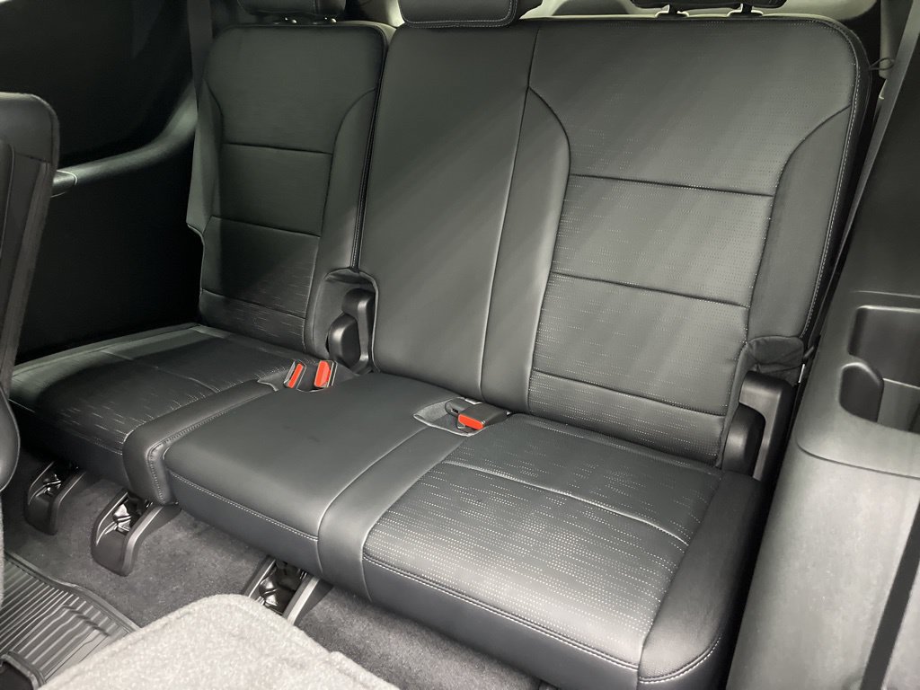 New 2026 Buick Enclave Sport Touring w/ Power Package FWD image 5