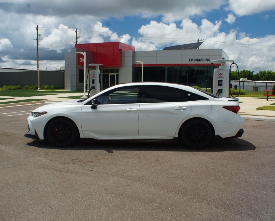 Used 2021 Toyota Avalon TRD FWD image 14