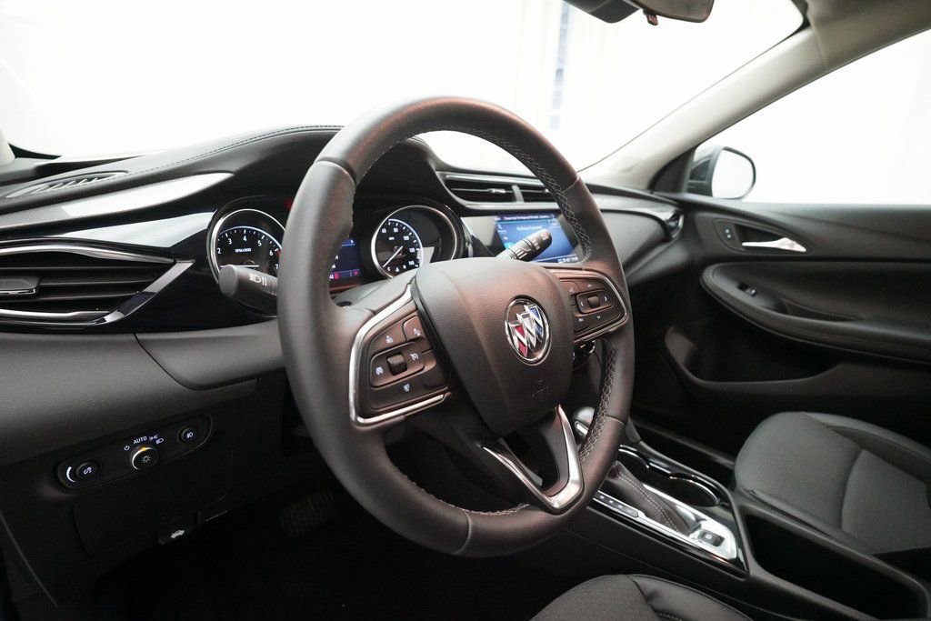 Used 2023 Buick Encore GX Preferred w/ Cold Weather Comfort Package image 8