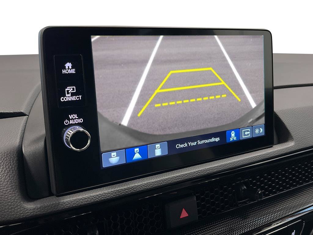 New 2027 Honda CR-V EX-L image 20