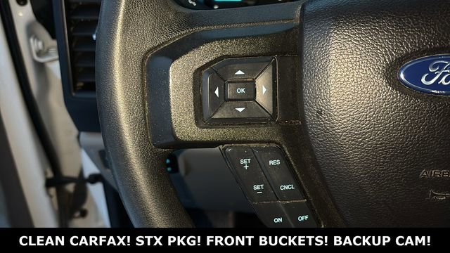 Used 2019 Ford F150 XL w/ Equipment Group 101A Mid image 11