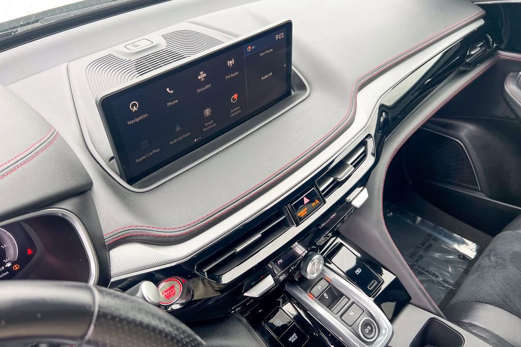 Used 2023 Acura MDX A-Spec image 22