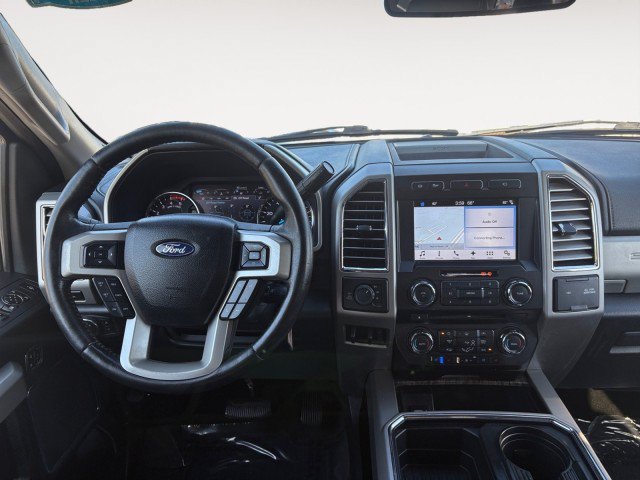 Used 2017 Ford F250 Lariat w/ Chrome Package AWD/4WD image 2