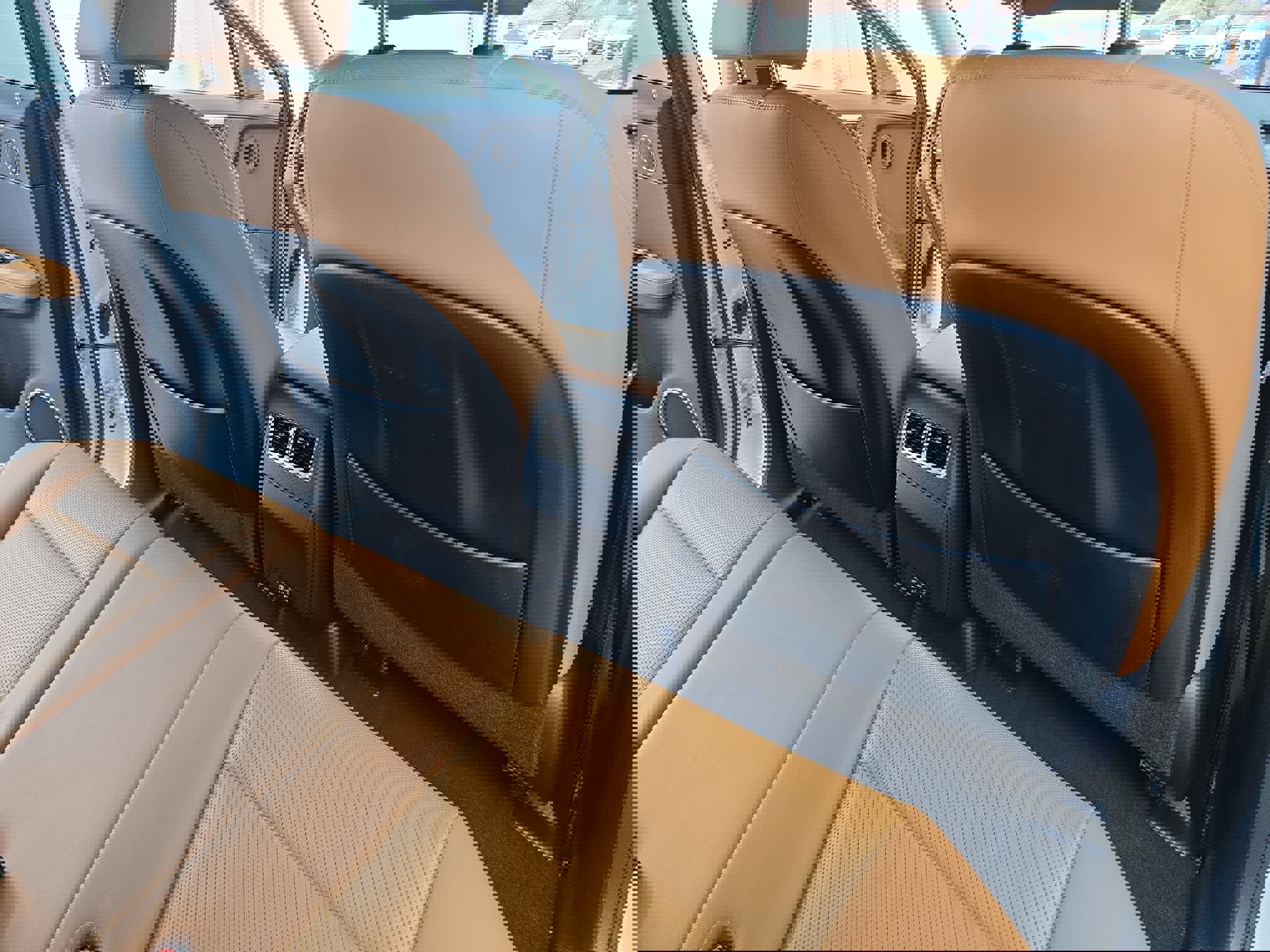 Used 2022 Lexus RX 350 FWD w/ Premium Package image 11