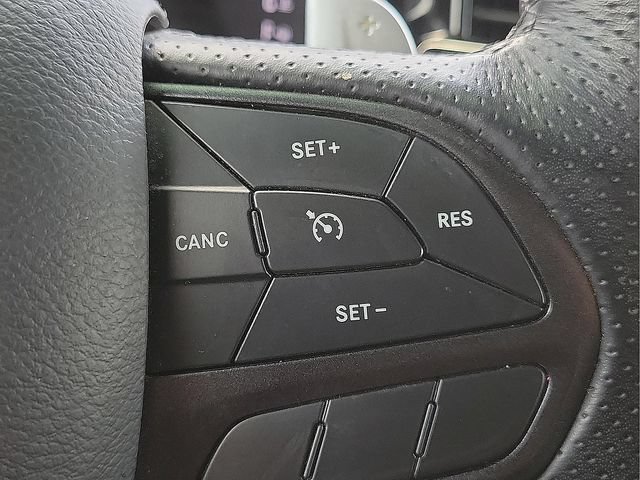 Used 2024 Dodge Durango GT w/ Blacktop Package RWD image 24