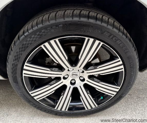 Used 2021 Volvo XC90 T8 Inscription w/ Lounge Package image 35