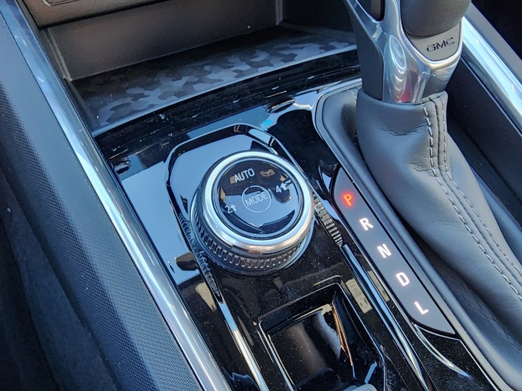 New 2026 GMC Canyon Elevation w/ Convenience Package image 31