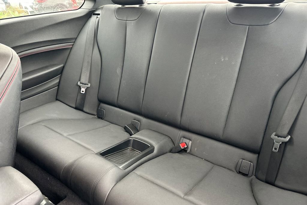 Used 2016 BMW 228i Coupe image 10