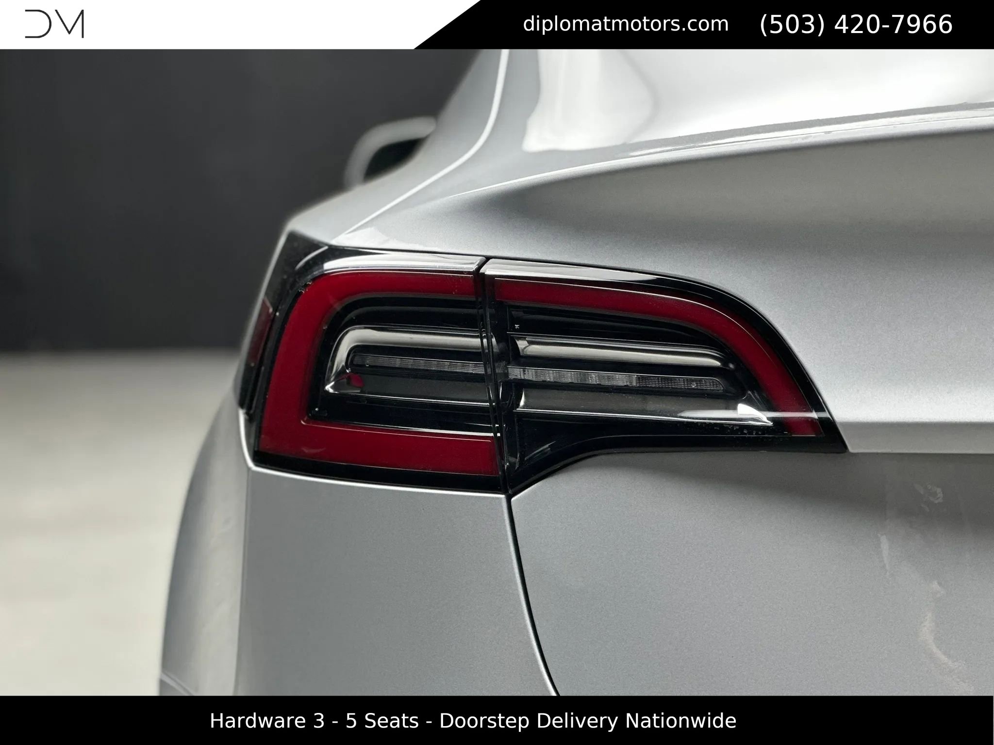 Used 2017 Tesla Model 3 Long Range image 15