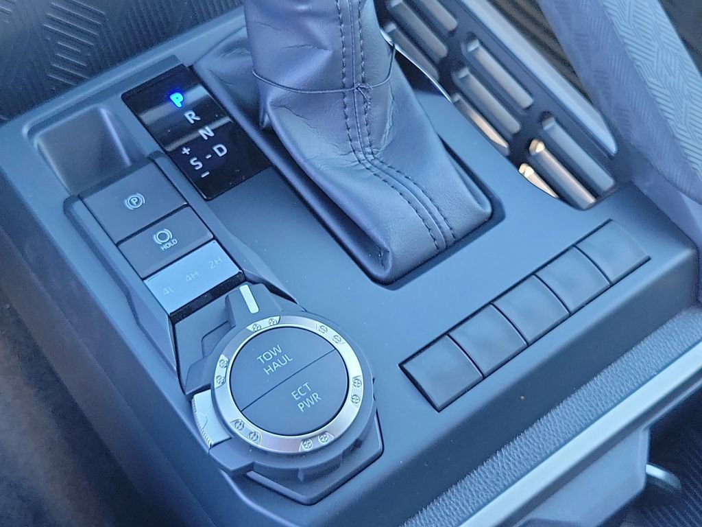 New 2026 Toyota Tacoma SR5 image 24