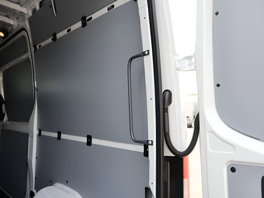 New 2026 Mercedes-Benz Sprinter 144 Cargo image 23