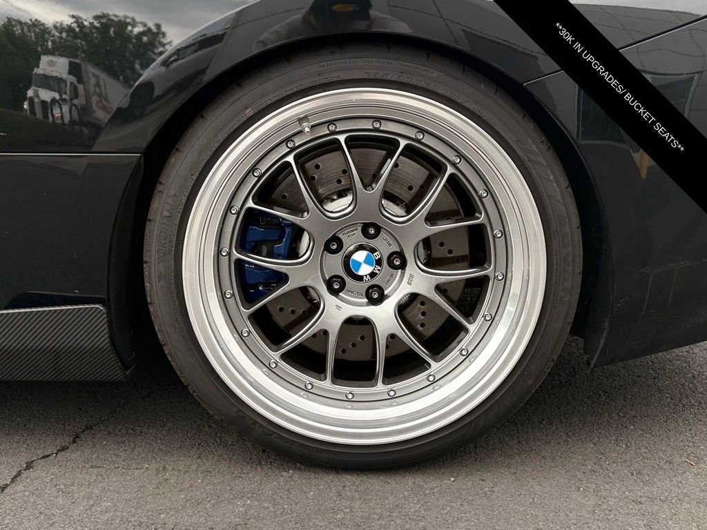 Used 2025 BMW M2 w/ Carbon Package RWD image 10