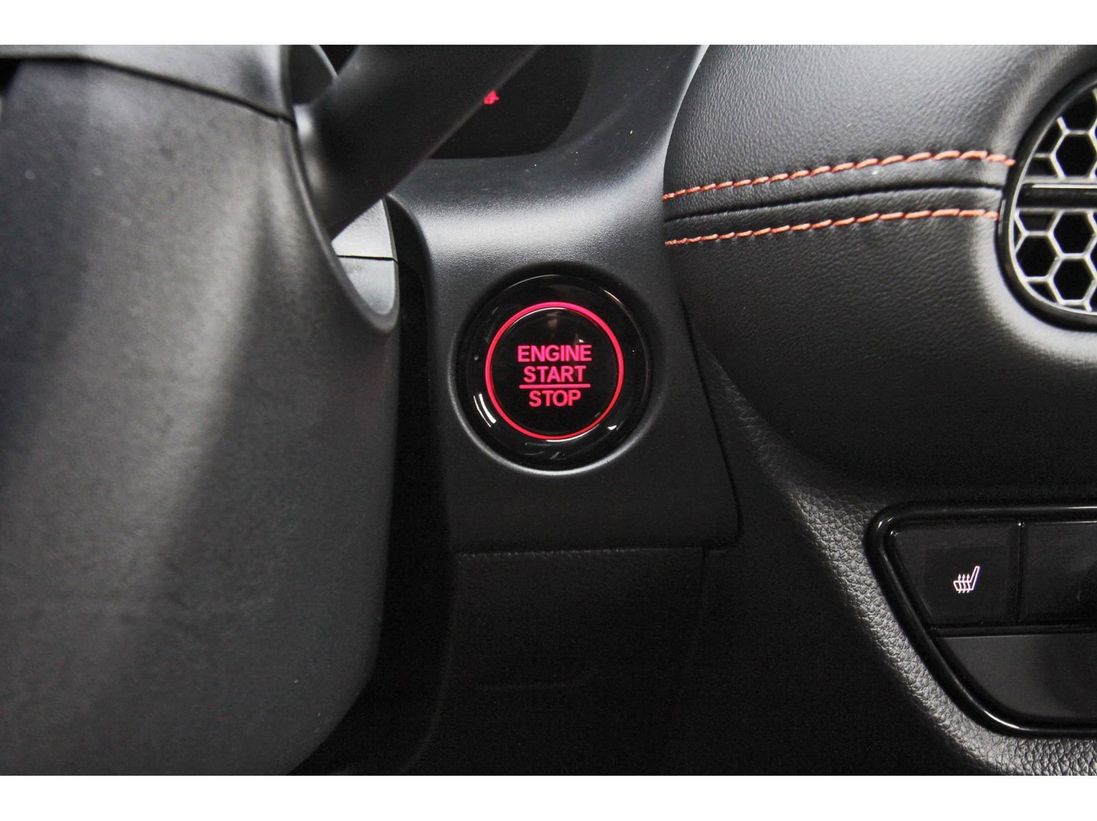 Used 2023 Honda HR-V Sport image 22